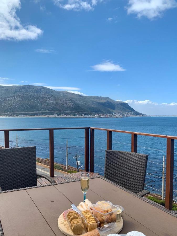 Lalapanzi Διαμέρισμα Fish Hoek Εξωτερικό φωτογραφία
