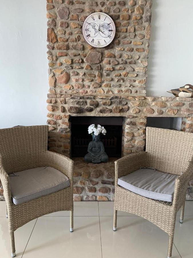 Lalapanzi Διαμέρισμα Fish Hoek Εξωτερικό φωτογραφία