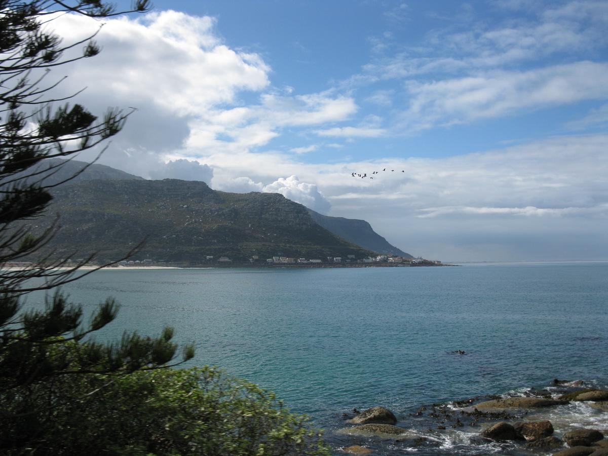 Lalapanzi Διαμέρισμα Fish Hoek Εξωτερικό φωτογραφία