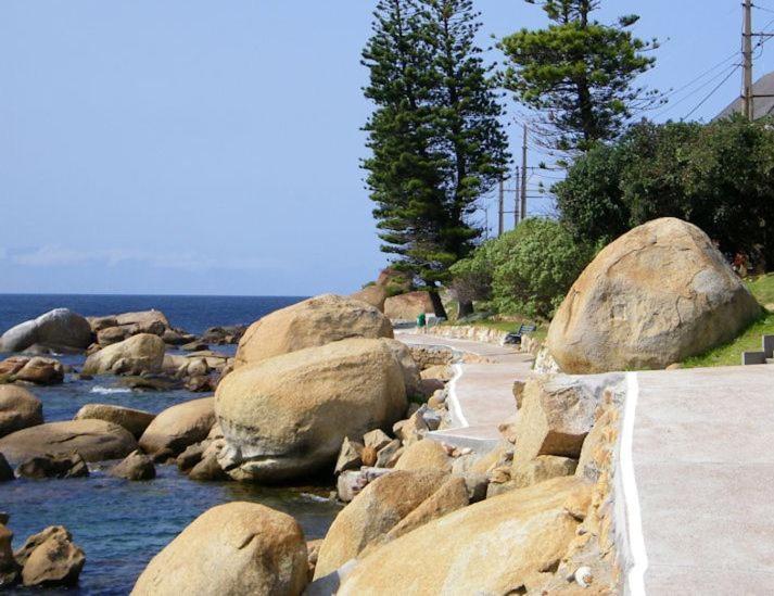 Lalapanzi Διαμέρισμα Fish Hoek Εξωτερικό φωτογραφία