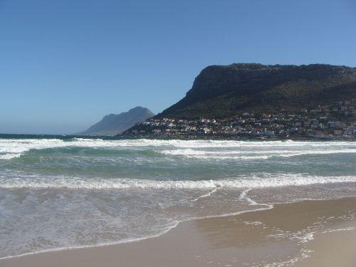 Lalapanzi Διαμέρισμα Fish Hoek Εξωτερικό φωτογραφία