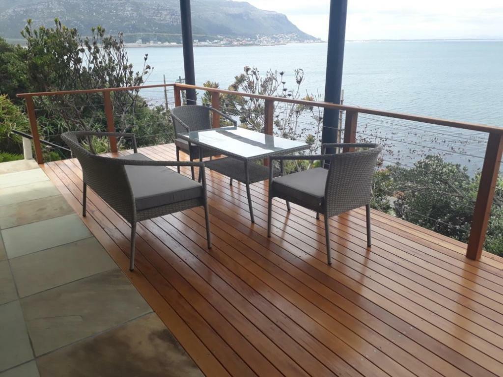 Lalapanzi Διαμέρισμα Fish Hoek Εξωτερικό φωτογραφία